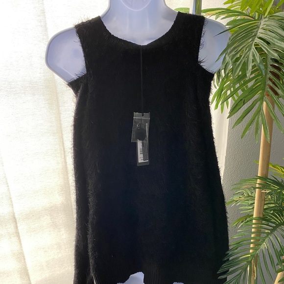 MICHAEL STARS SWEATER - Picture 2 of 5